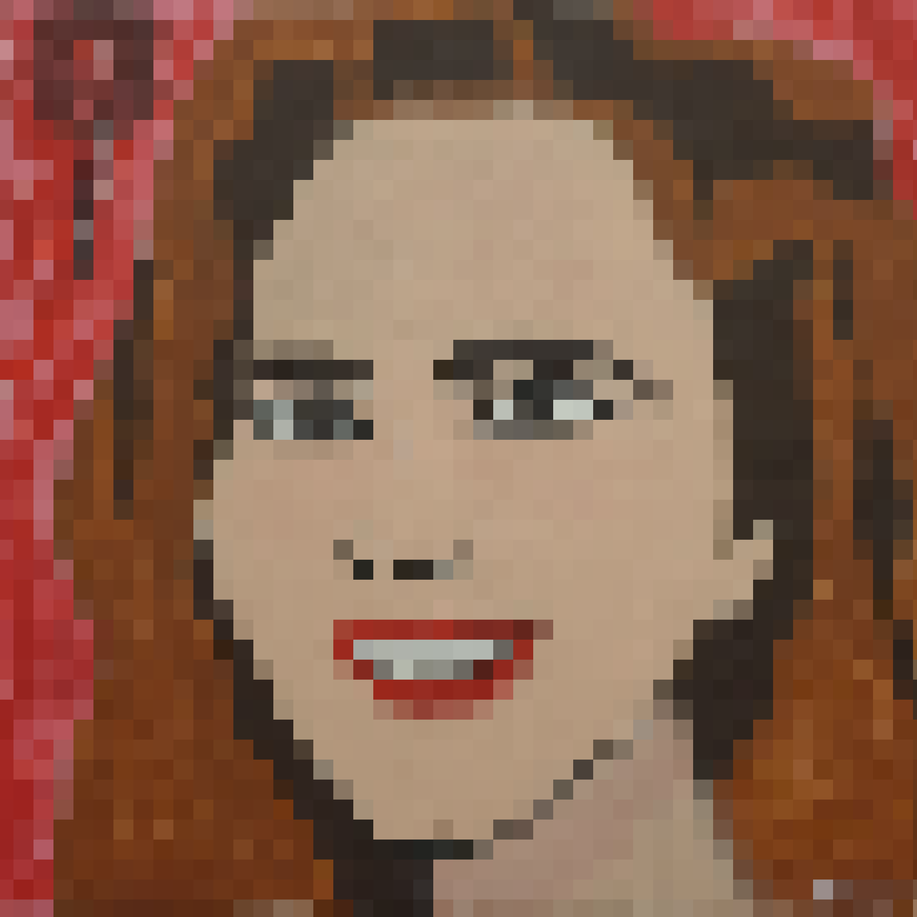 PIXELART